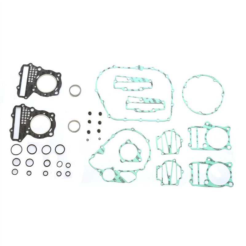 cafe 4 racer - Athena P400210850754 Complete motor gasket kit – Honda VT C 700/VT Shadow 750 83-89 - Athena Engine&Transmition&Clutch Gaskets 