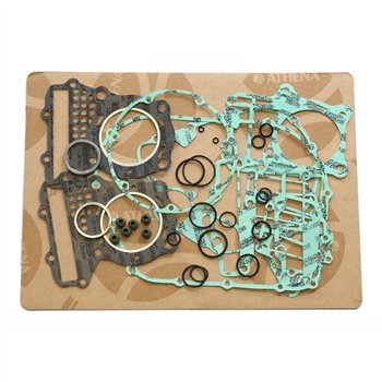 cafe 4 racer - Athena P400210850754 Complete motor gasket kit – Honda VT C 700/VT Shadow 750 83-89 - Athena Engine&Transmition&Clutch Gaskets 