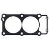 cafe 4 racer - Athena S410485006023 Cylinder base gasket – Yamaha TDM 850/XTZ 750 89-01 - Athena Engine&Transmition&Clutch Gaskets 