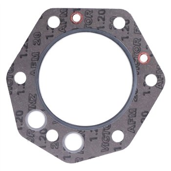 cafe 4 racer - Athena P400210850508 Complete motor gasket kit – Honda CX Turbo 500 82 - Athena Engine&Transmition&Clutch Gaskets 