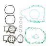 cafe 4 racer - Athena P400210850508 Complete motor gasket kit – Honda CX Turbo 500 82 - Athena Engine&Transmition&Clutch Gaskets 