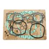 cafe 4 racer - Athena P400210850508 Complete motor gasket kit – Honda CX Turbo 500 82 - Athena Engine&Transmition&Clutch Gaskets 