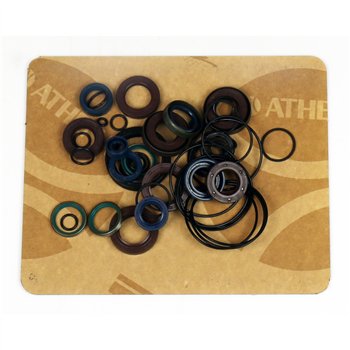 cafe 4 racer - Athena P400110400920 Sada těsnění motorového oleje – Ducati 4T 888/748/851/888/916/916 996 + 89-99 - Athena Těsnění motoru 