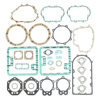 cafe 4 racer - Athena S410270028027 Stator cover gasket – KTM LC8 990 06-13 - Athena Engine&Transmition&Clutch Gaskets 