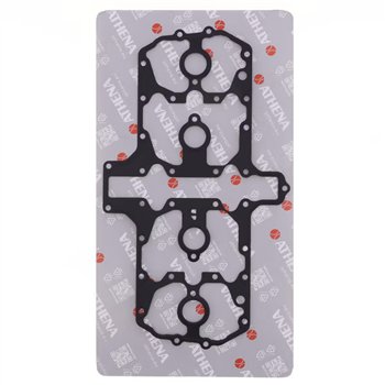 cafe 4 racer - Athena S410485015009 Valve cover gasket – Yamaha YZF 750 93-98 - Athena Engine&Transmition&Clutch Gaskets 