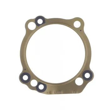 cafe 4 racer - Athena motor gasket kit (no oil seals). Early Shovel 66-69 - Athena Engine&Transmition&Clutch Gaskets 