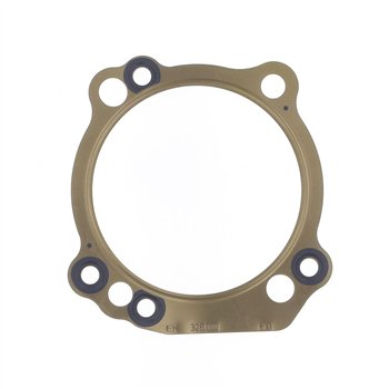 cafe 4 racer - Athena P400485600601 Sada těsnění horní části – Yamaha FZR 600/YZF 600 94-98 - Athena Těsnění motoru 