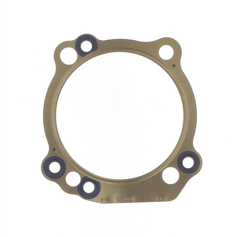 cafe 4 racer - Athena S410110001040 Tesnenie hlavy valca – Ducati Hypermotard 1100/Monster 1100 + 07-18 - Athena Tesnenia spojky motora 
