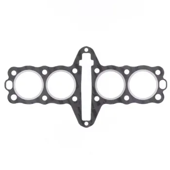 cafe 4 racer - Athena S410468006002 Cylinder base gasket – HD 1968-1975 3 CIL. T150 / T 150 V + - Athena Engine&Transmition&Clutch Gaskets 