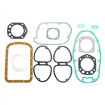 cafe 4 racer - Athena S410068001026 Těsnění hlavy válce – BMW F 650 800/F GS 700/F GS 800 + 04-18 - Athena Těsnění motoru 