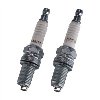 cafe 4 racer - NGK Spark Plug B8HS 5510 - NGK Spark Plugs 0087295155103