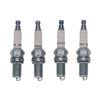 Champion CCH809 Spark Plug Copper Plus RA6HC (4-pack)