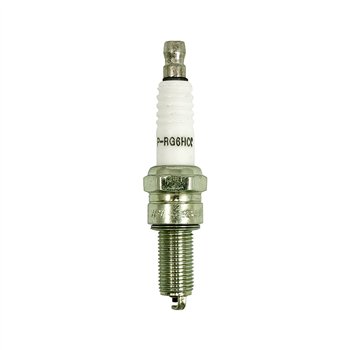 cafe 4 racer - NGK 4455 Spark Plug CR7EKB – Aprilia Dorsoduro 750/Shiver 750 + 07-16 - NGK Spark Plugs 