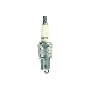 cafe 4 racer - NGK 6587 Spark Plug BKR8E-11 – Honda XR 650 00-07 - NGK Spark Plugs 