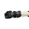 cafe 4 racer - Öhlins FF 521 Custom 43 USD 800mm 8.5N/mm front fork Black – Universal - ÔHLINS Öhlins 