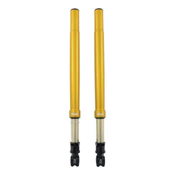 cafe 4 racer - Öhlins 08790-85 Fork Spring 8.5 N/mm - ÔHLINS Öhlins 