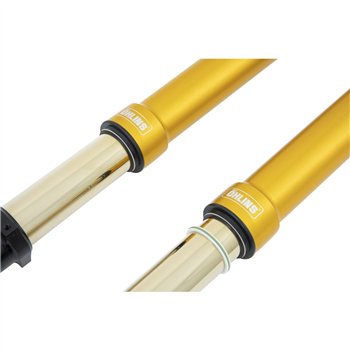 Öhlins FF 524 Universal USD 765mm 12N/mm front fork Gold – Universal