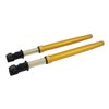 cafe 4 racer - Öhlins FF 522 Universal USD 800mm 12N/mm front fork Gold – Universal - ÔHLINS Öhlins 