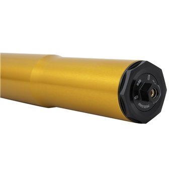 cafe 4 racer - Öhlins FF 522 Universal USD 800mm 12N/mm front fork Gold – Universal - ÔHLINS Öhlins 