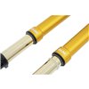 cafe 4 racer - Öhlins FF 522 Universal USD 800mm 12N/mm front fork Gold – Universal - ÔHLINS Öhlins 