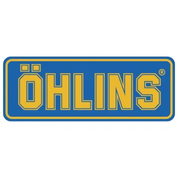 cafe 4 racer - Öhlins 08790-90 Fork Spring 9.0 N/mm - ÔHLINS Öhlins 
