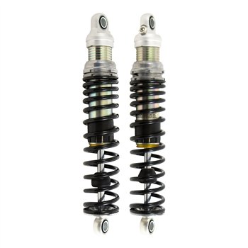 cafe 4 racer ÔHLINS worldwide shipping
