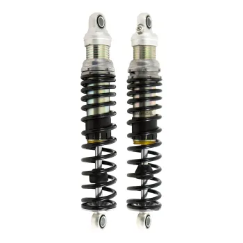cafe 4 racer - Öhlins 08790-85 Fork Spring 8.5 N/mm - ÔHLINS Öhlins 