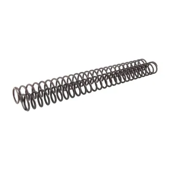 cafe 4 racer - Öhlins 08790-90 Fork Spring 9.0 N/mm - ÔHLINS Öhlins 