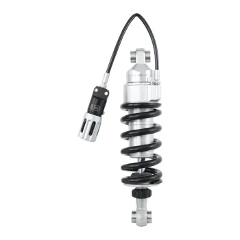 cafe 4 racer - Öhlins 08790-90 Fork Spring 9.0 N/mm - ÔHLINS Öhlins 