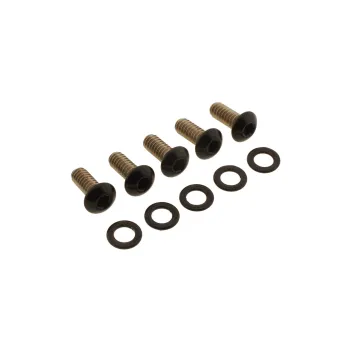 cafe 4 racer - Univerzální konzole - HS MOTO Germany Šrouby & sety 4251352608604