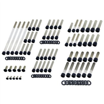 cafe 4 racer Screw4bikes worldwide shipping