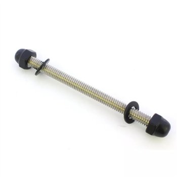 cafe 4 racer - Screws4Bikes MS.HD.15.sw Engine Bolt Kit Gloss Black – HD Sportster 91-03 - Screw4bikes Screw nuts sets pins orings 
