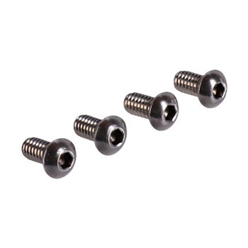 cafe 4 racer - Stainless Steel washers M12 10pcs - Cafe4Racer Screw nuts sets pins orings 