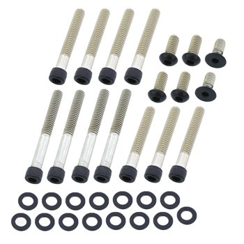 cafe 4 racer Screw4bikes worldwide shipping