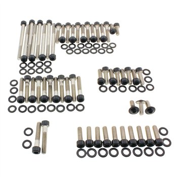 cafe 4 racer Screw4bikes worldwide shipping