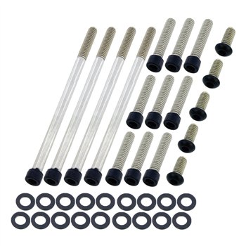cafe 4 racer Screw4bikes worldwide shipping