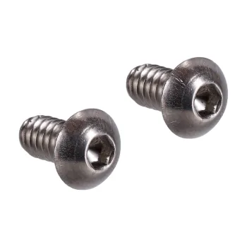 cafe 4 racer - Screws4Bikes LK.HD.6.swm Sada šroubů pro horní svorku řídítek matná černá – HD Sportster S 21-23, Nightster 22-23 + - Screw4bikes Šrouby & sety 