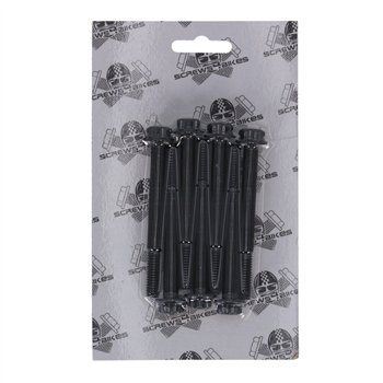 cafe 4 racer Screw4bikes worldwide shipping