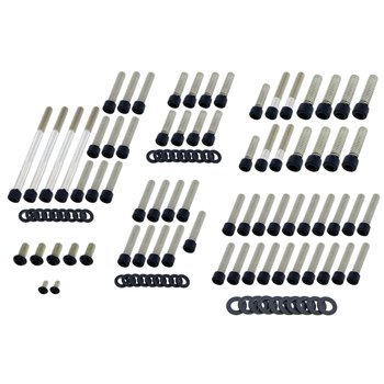 cafe 4 racer Screw4bikes worldwide shipping