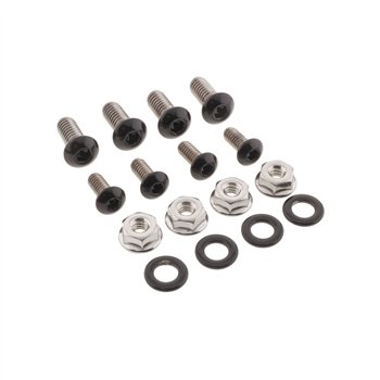 cafe 4 racer Screw4bikes worldwide shipping