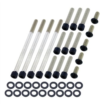 cafe 4 racer - BMW R100 80-84 YSS tlmiče MB01021_RE302-330T-04-88 - YSS BMW R80/R90/R100 Duolever 