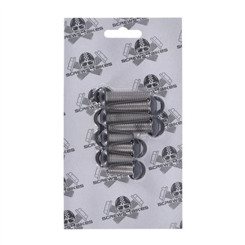 cafe 4 racer Screw4bikes worldwide shipping