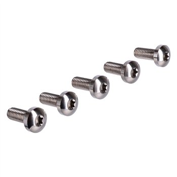 cafe 4 racer - Stainless Steel washers M12 10pcs - Cafe4Racer Screw nuts sets pins orings 