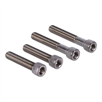 cafe 4 racer - Univerzální konzole - HS MOTO Germany Šrouby & sety 4251352608604