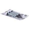 cafe 4 racer - Screws4Bikes PU.HD.3.sw Sada skrutiek k remeniciam kolies Lesklá čierna – HD Softail 07-26, Dyna 06-17 - Screw4bikes Šrouby & sety 