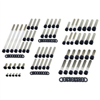 cafe 4 racer Screw4bikes worldwide shipping