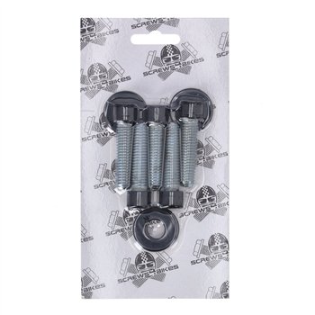 cafe 4 racer Screw4bikes worldwide shipping