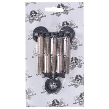 cafe 4 racer Screw4bikes worldwide shipping