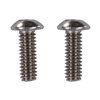 cafe 4 racer - Screws4Bikes TC.HD.3.va Point/Timer Cover Bolt Kit Polished – HD M8 18-25 - Screw4bikes Screw nuts sets pins orings 