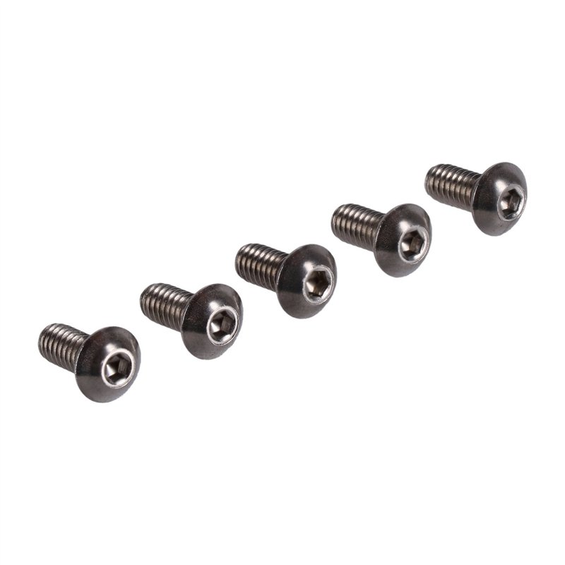 cafe 4 racer - Screws4Bikes TC.HD.2.va Point/Timer Cover Bolt Kit Polished – HD Twin Cam 99-17 - Screw4bikes Screw nuts sets pins orings 